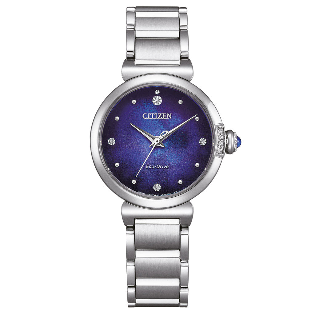 EM1060-87L Unite with Blue - Limited Edition
