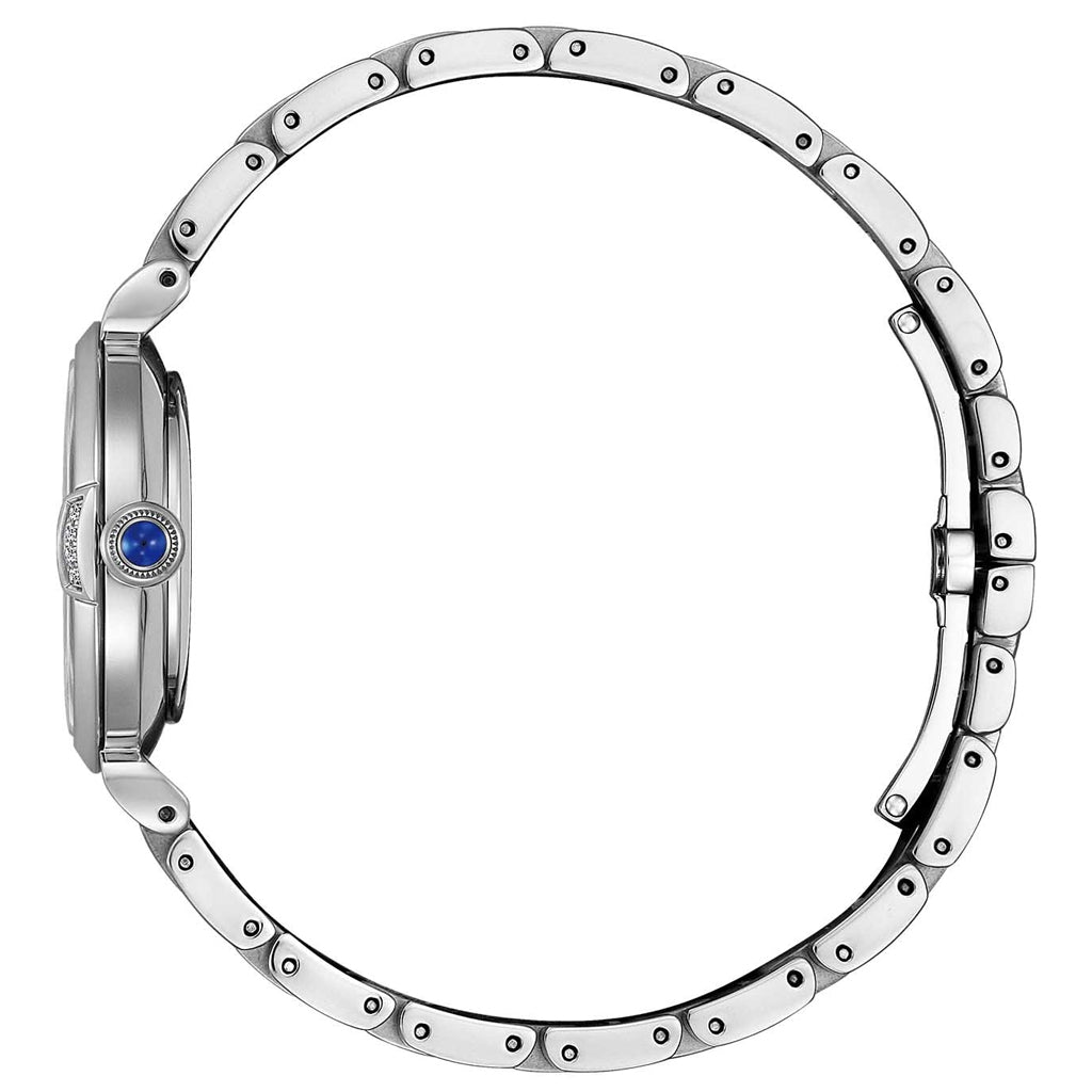 EM1060-87L Unite with Blue - Limited Edition