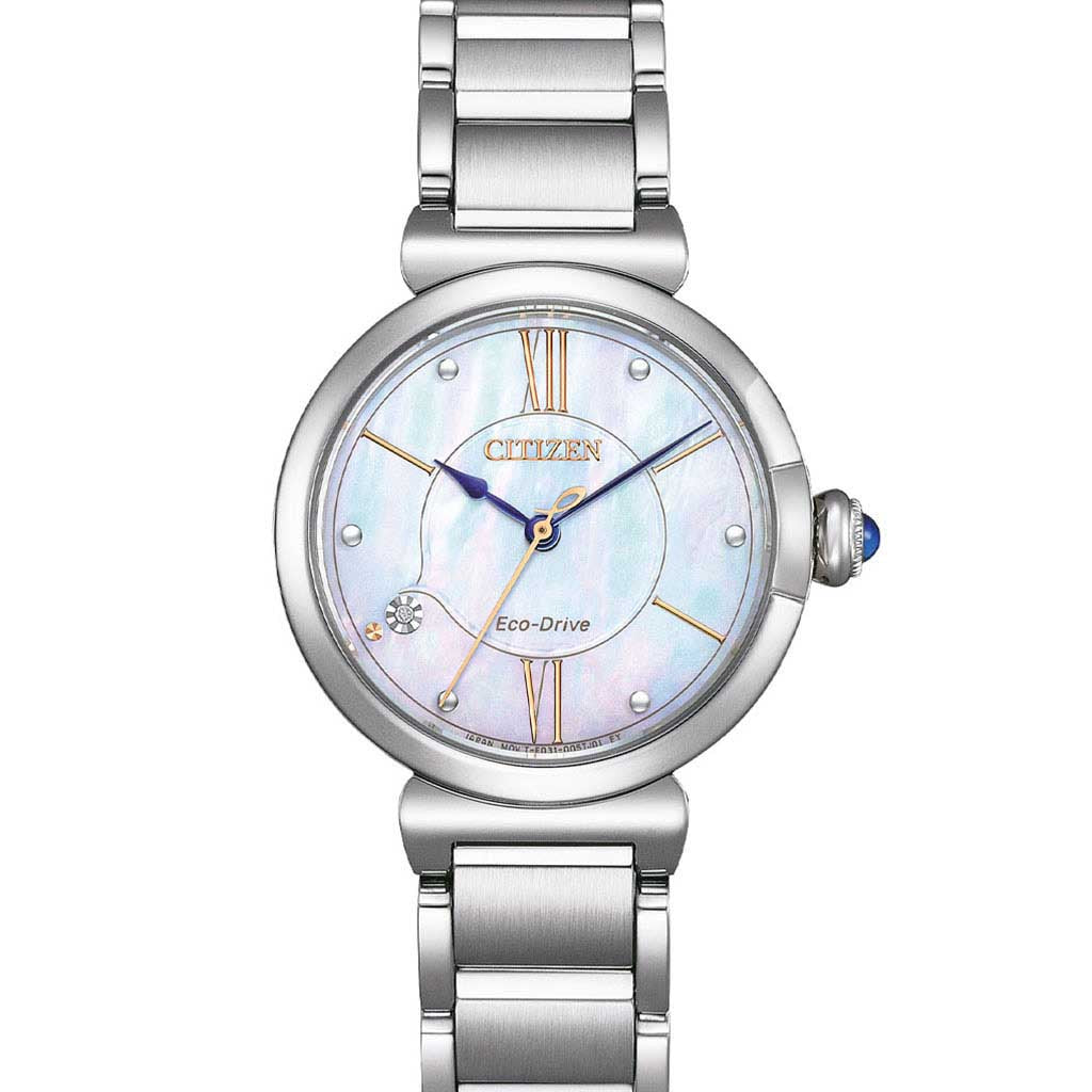 Citizen L Elegance Damenuhr EM1070-83D