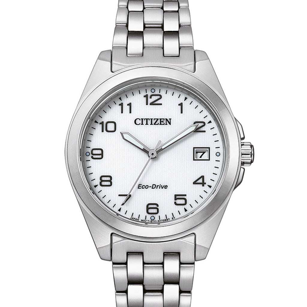 Citizen Elegant - Damenuhr EO1210-83A