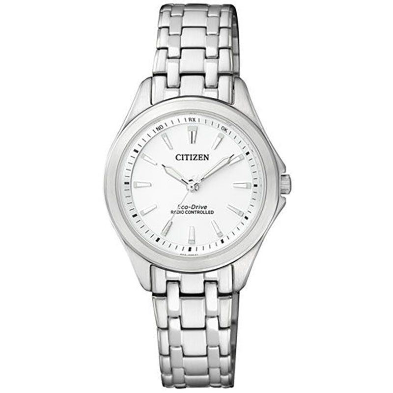 Citizen Elegant - Damenuhren ES4020-53A