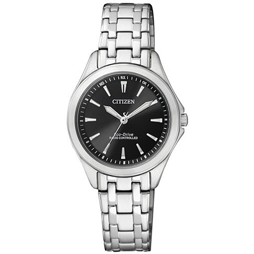 Citizen Elegant - Damenuhren ES4020-53A