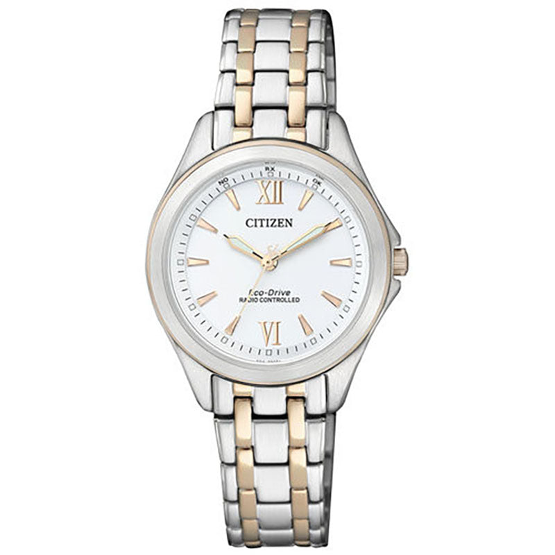 Citizen Elegant - Damenuhren ES4024-52A