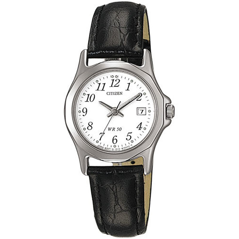 Citizen Basic - Damenuhr EU1950-04A