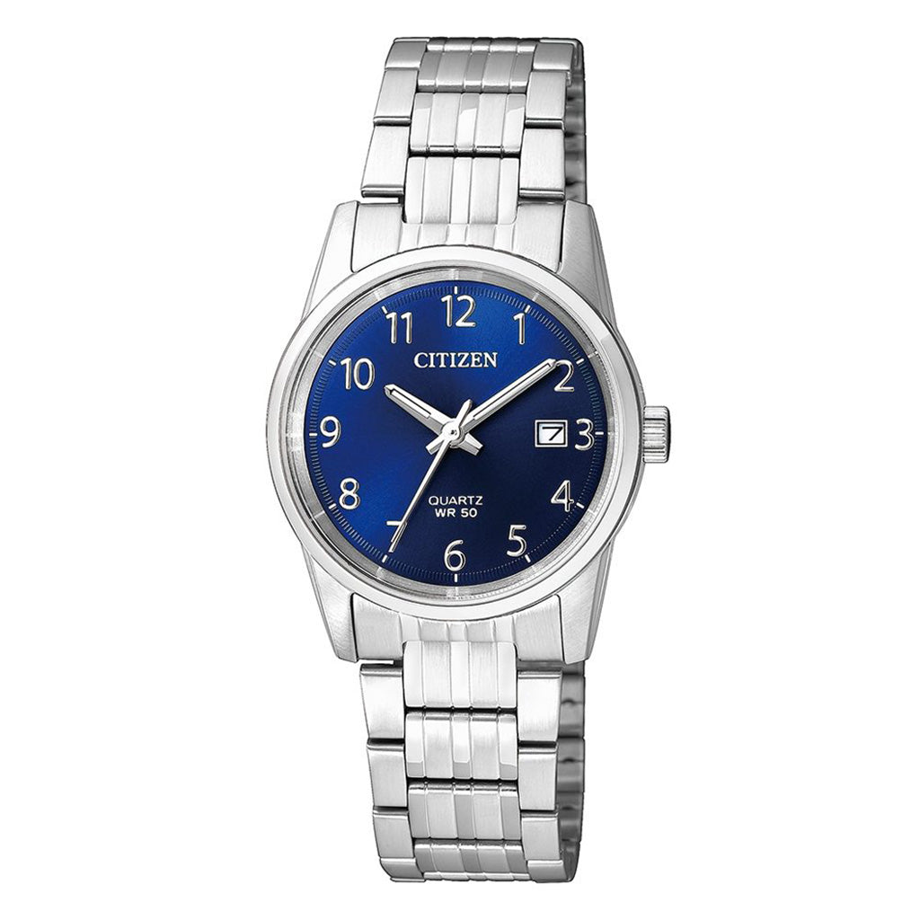 Citizen Basic - Damenuhr EU6000-57L