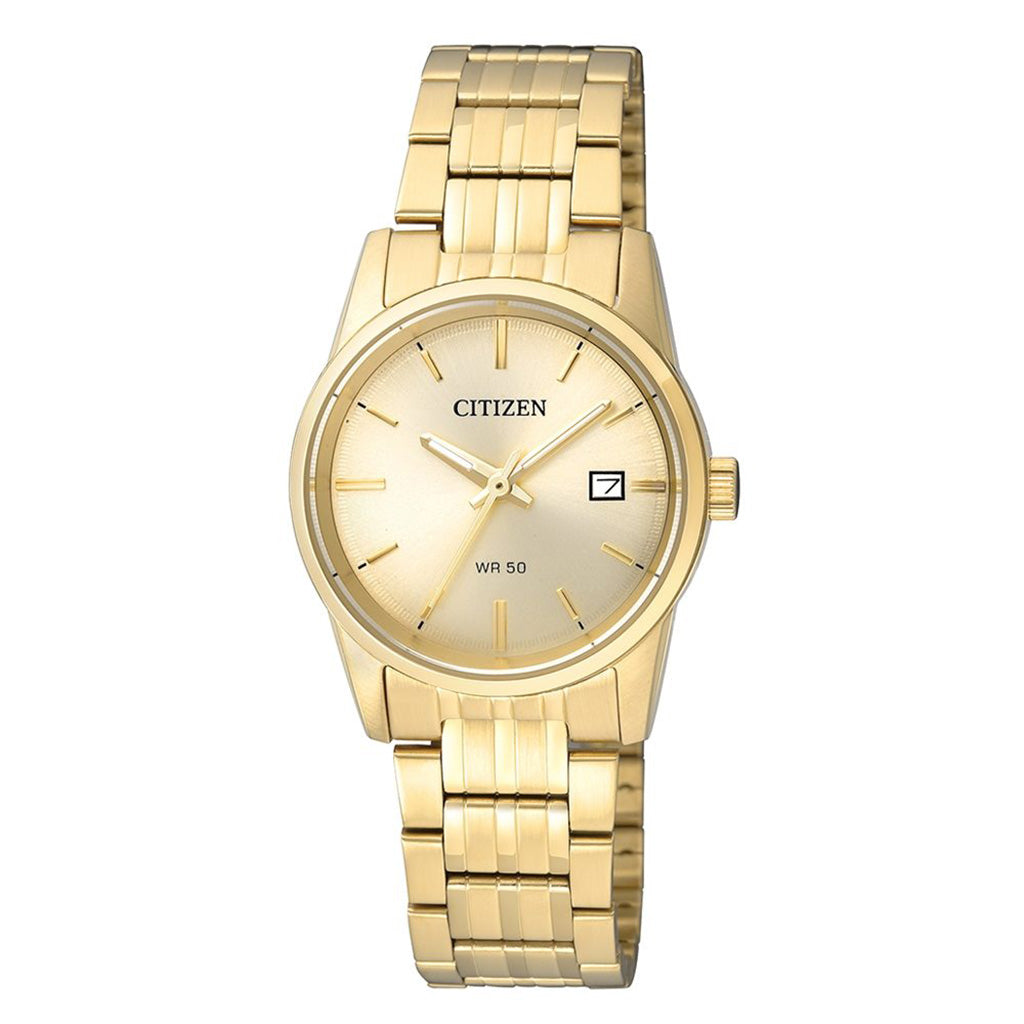 Citizen Basic - Damenuhr EU6002-51P