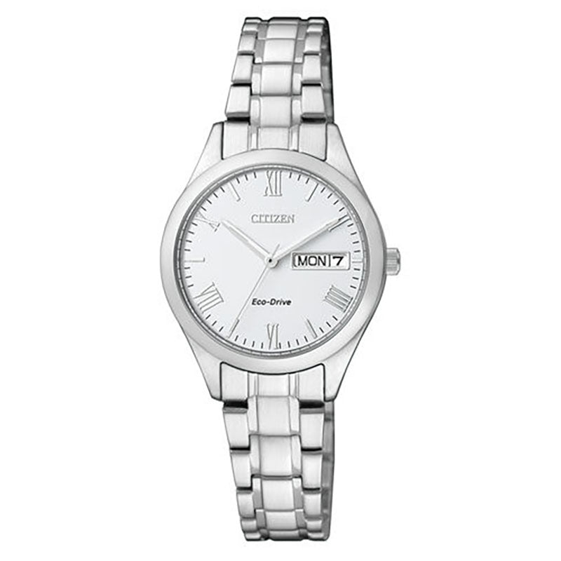 Citizen Damenuhr EW3196-81AE