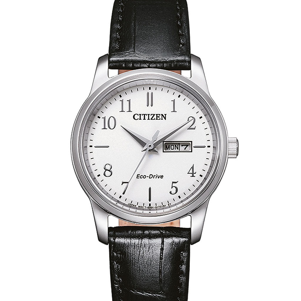 Citizen Elegant Damenuhr EW3260-17A