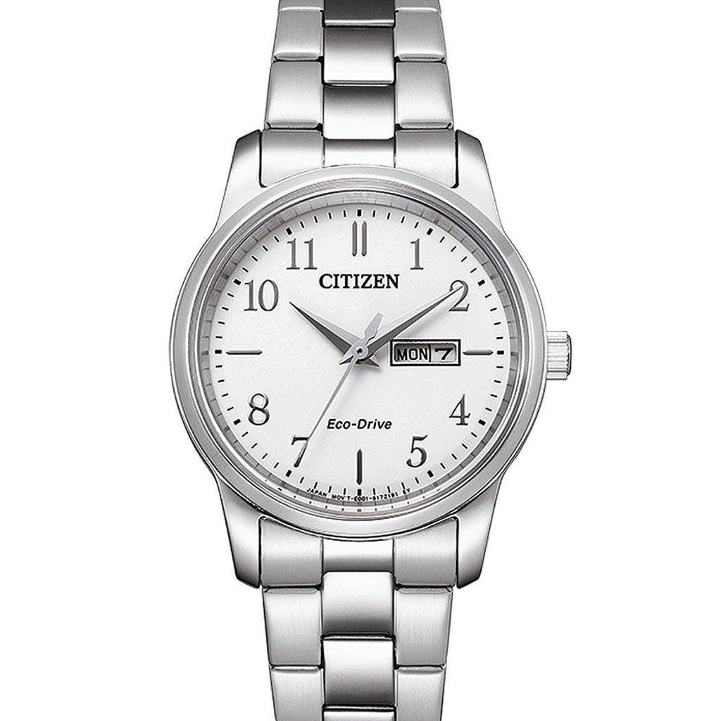 Citizen Elegant Damenuhr EW3260-84A