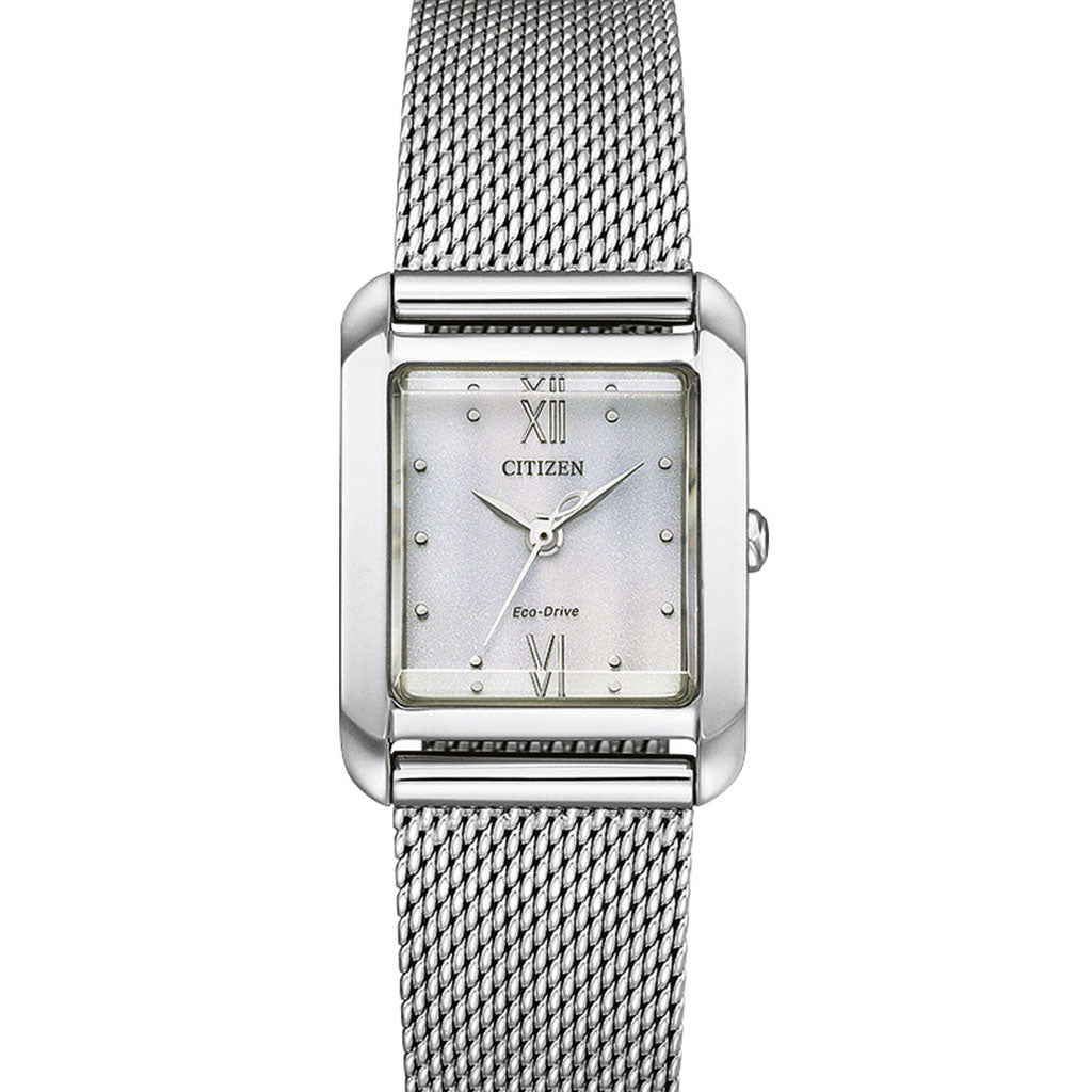 Citizene L Elegance - Damenuhr EW5590-62A