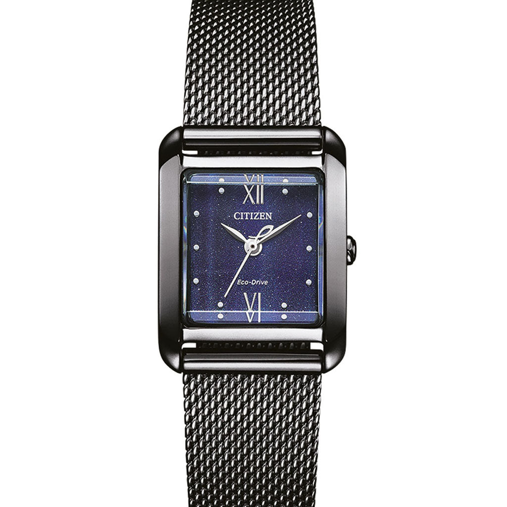 Citizene L Elegance - Damenuhr EW5597-63L