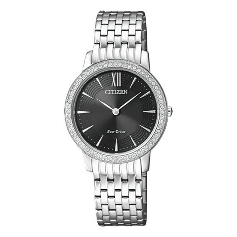 Citizen Elegant - Damenuhr EX1480-82E