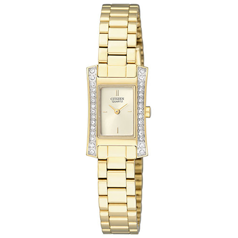 Citizen Basic - Damenuhr EZ6312-52P