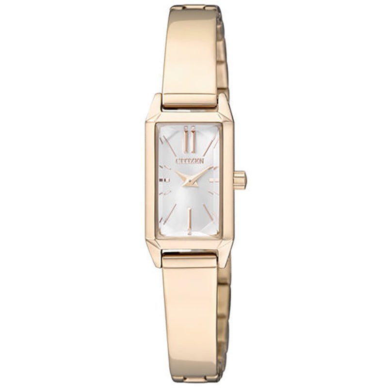 Citizen Basic - Damenuhr EZ6323-56A