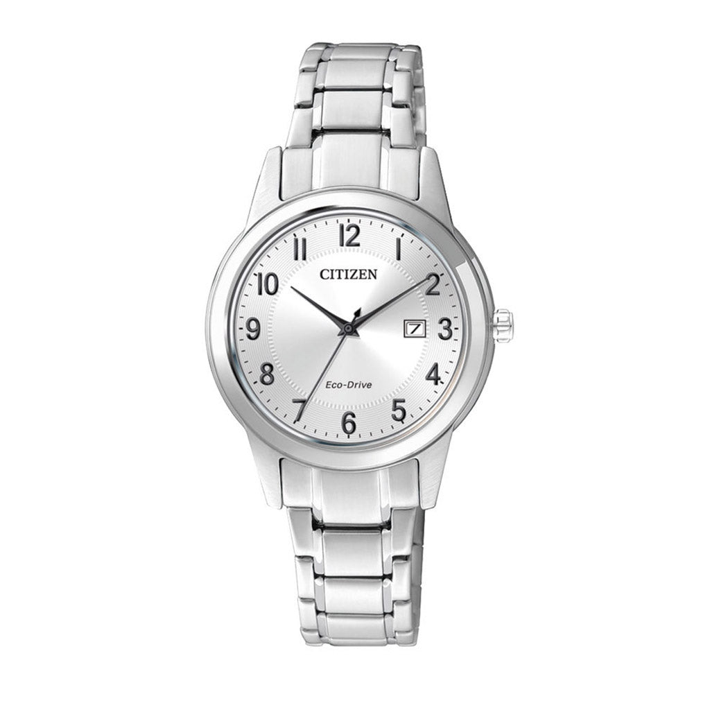 Citizen Elegant - Damenuhr FE1081-59B
