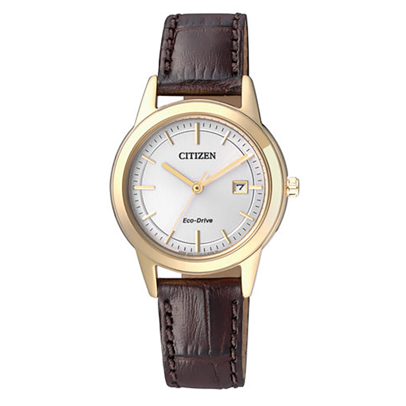 Citizen Sportuhren - Damen FE1083-02A