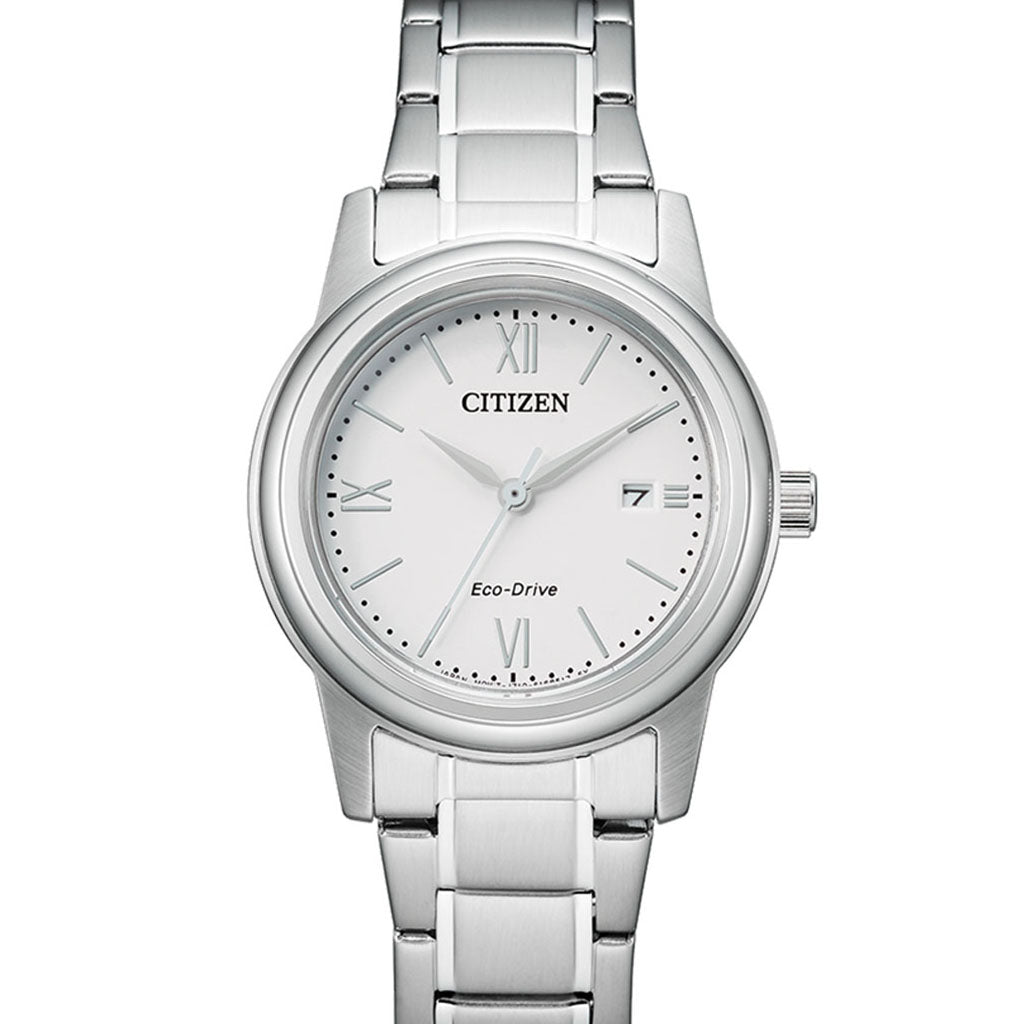 Citizen Elegant Damenuhr FE1220-89A