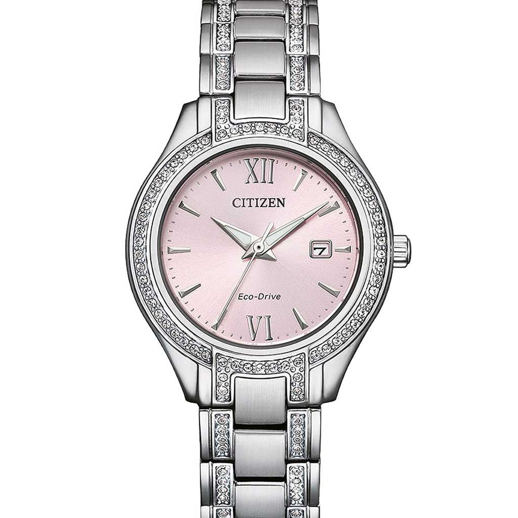Citizen Elegant Damenuhr FE1230-51X
