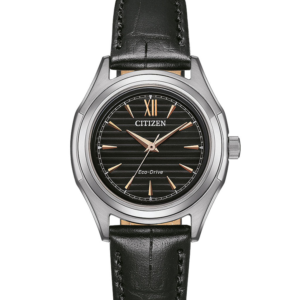 Citizen Elegant Damenuhr FE2110-14E