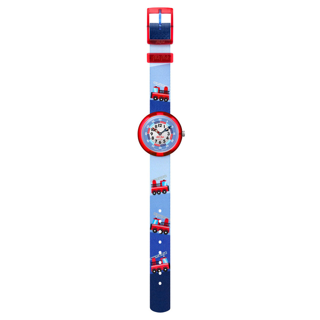 FIRETRUCK
