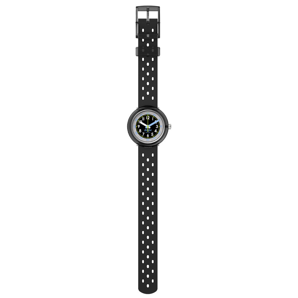 FIZZ IN BLACK