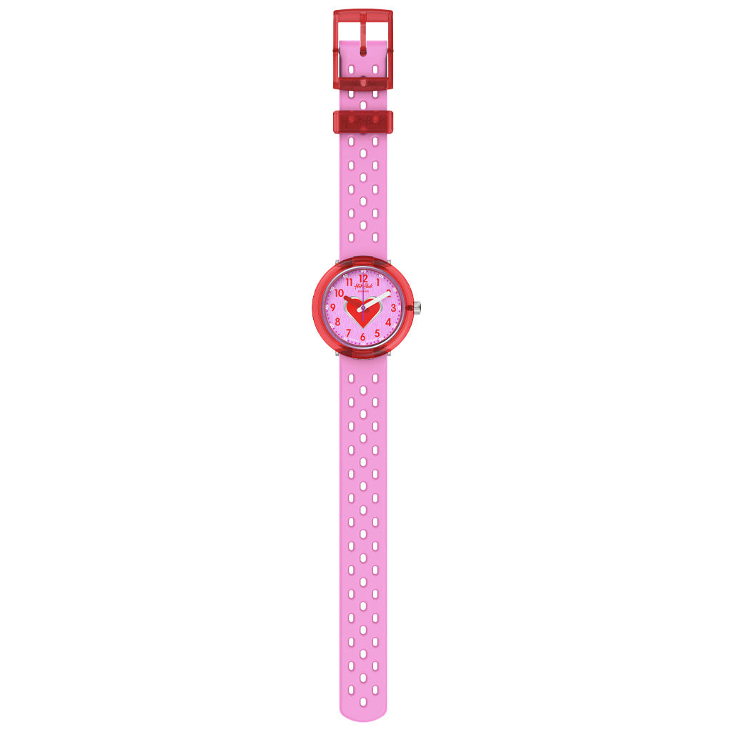 FIZZ IN PINK