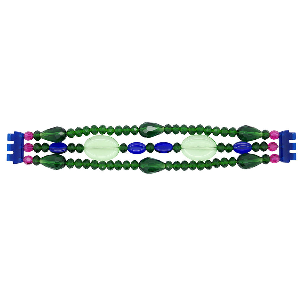 Swatch Ersatzband AMUKTA AGN243A