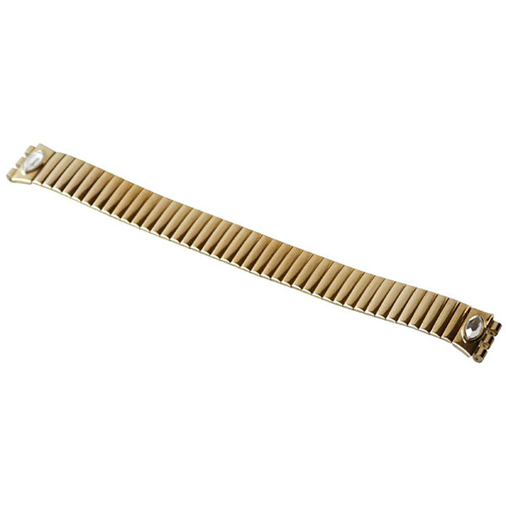 Original Ersatzband der Swatch Lady CLEAR CRYSTAL ALK163