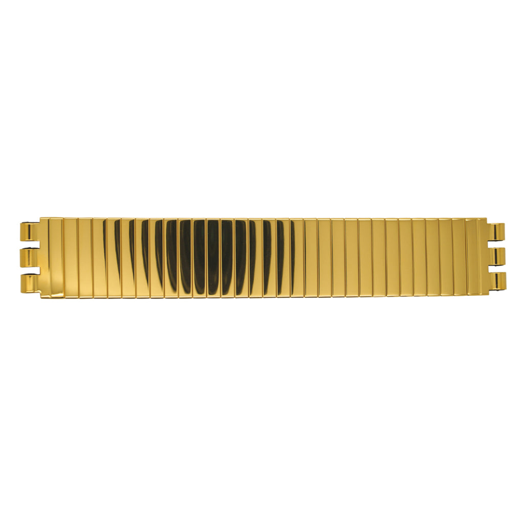 Swatch Ersatzband Dazzling Light ASUOK702B