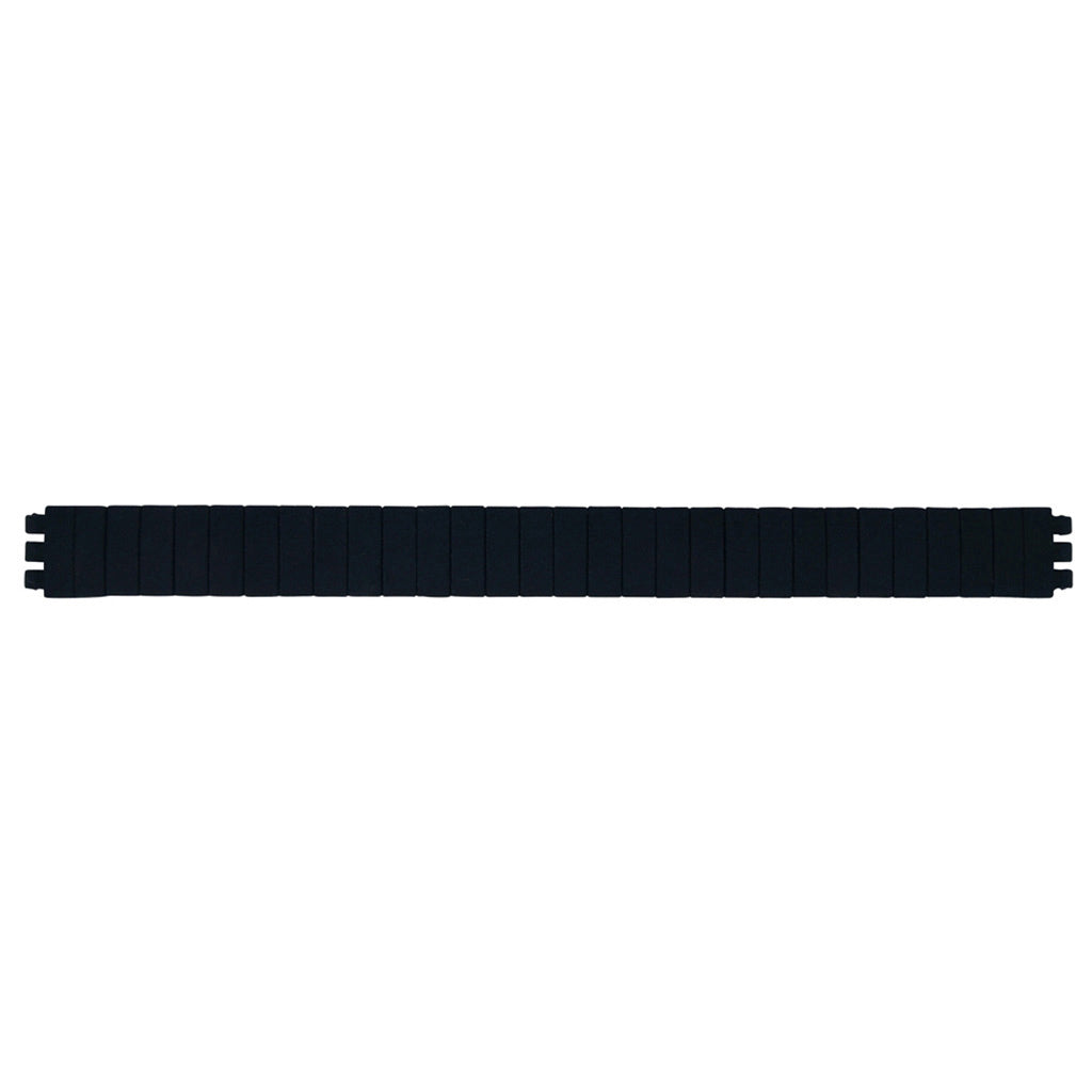 Swatch Ersatzband Flexiblack ALB183A