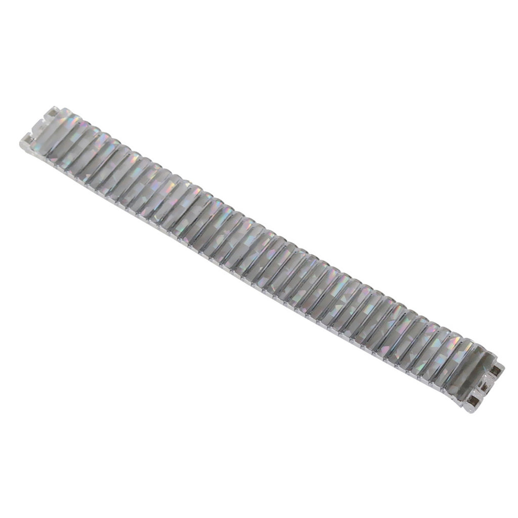 Swatch Ersatzband HOLE Y GRAM AGK281A
