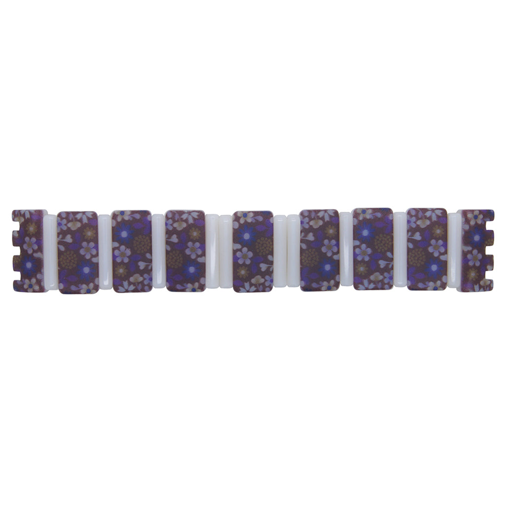 Swatch Ersatzband Lady Violet ASUBW112B