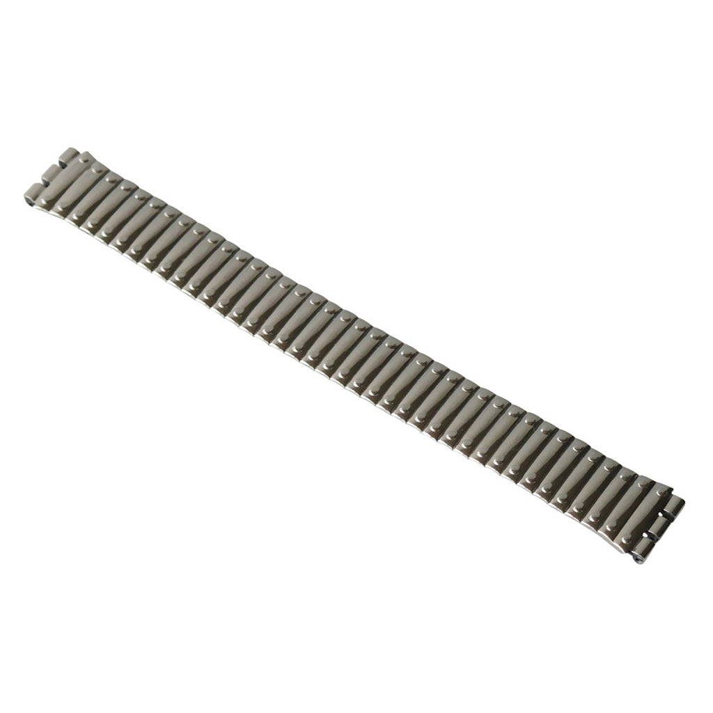 Swatch Ersatzband Silver Rivet AGG108