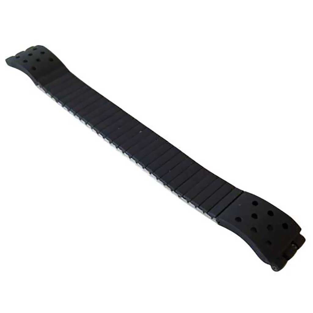 Swatch Ersatzband Vinyl Master - Small ASKB101B