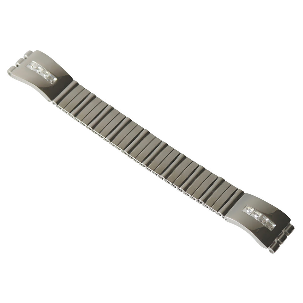 Swatch Ersatzband Waterdrops AGK321B