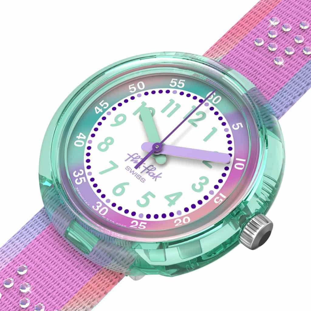 FLIP IT PINK!