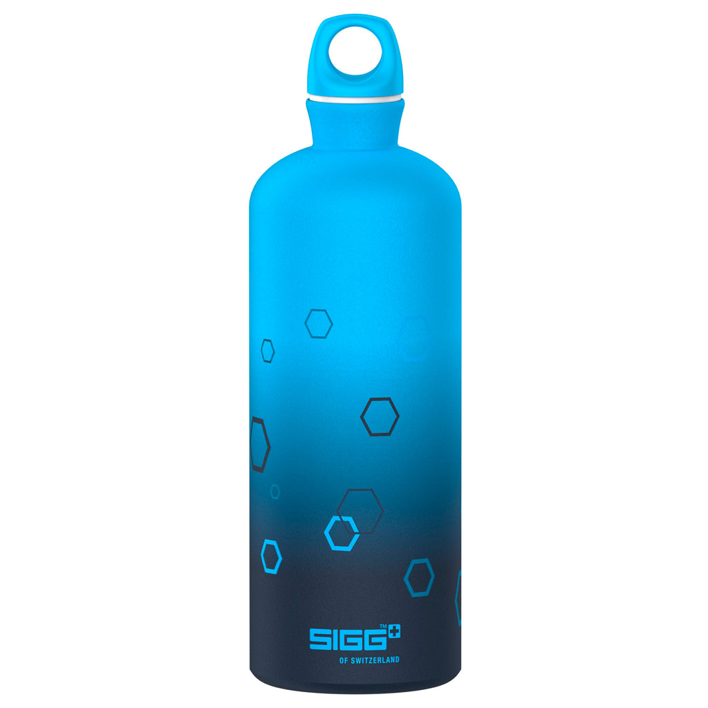 QUENCH IN BLUE - SIGG 2026 Set