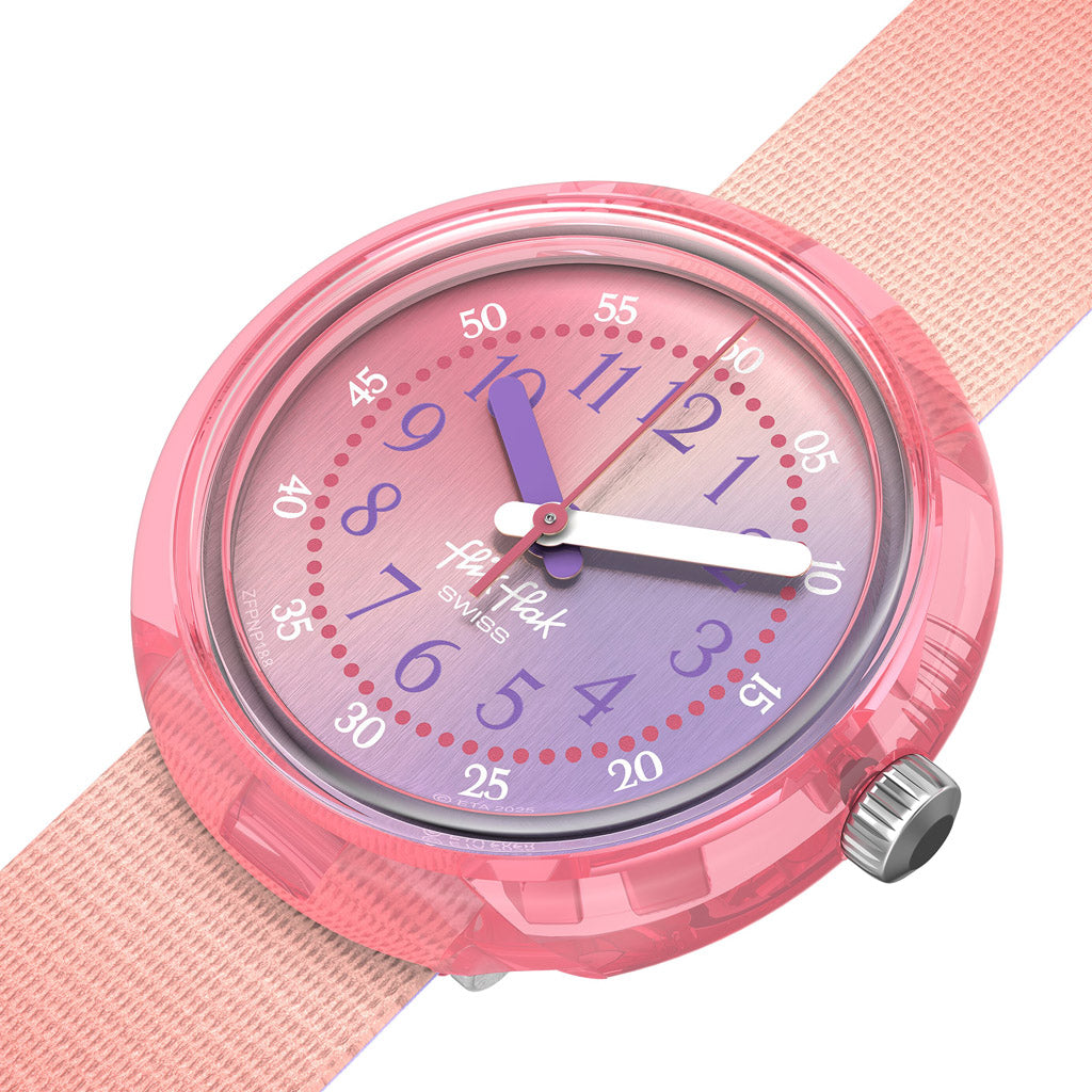 QUENCH IN PINK - SIGG 2026 Set