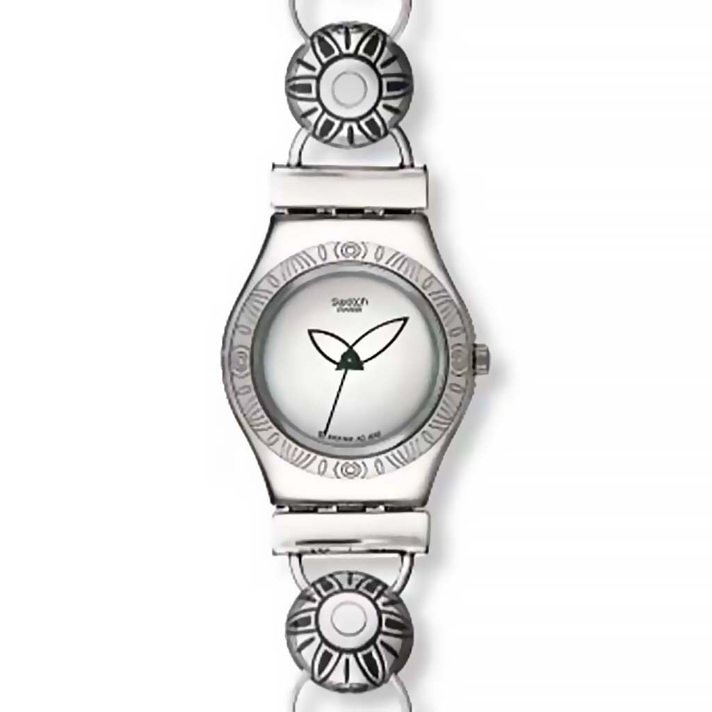 Swatch Irony Lady Franatica YSS164GPU