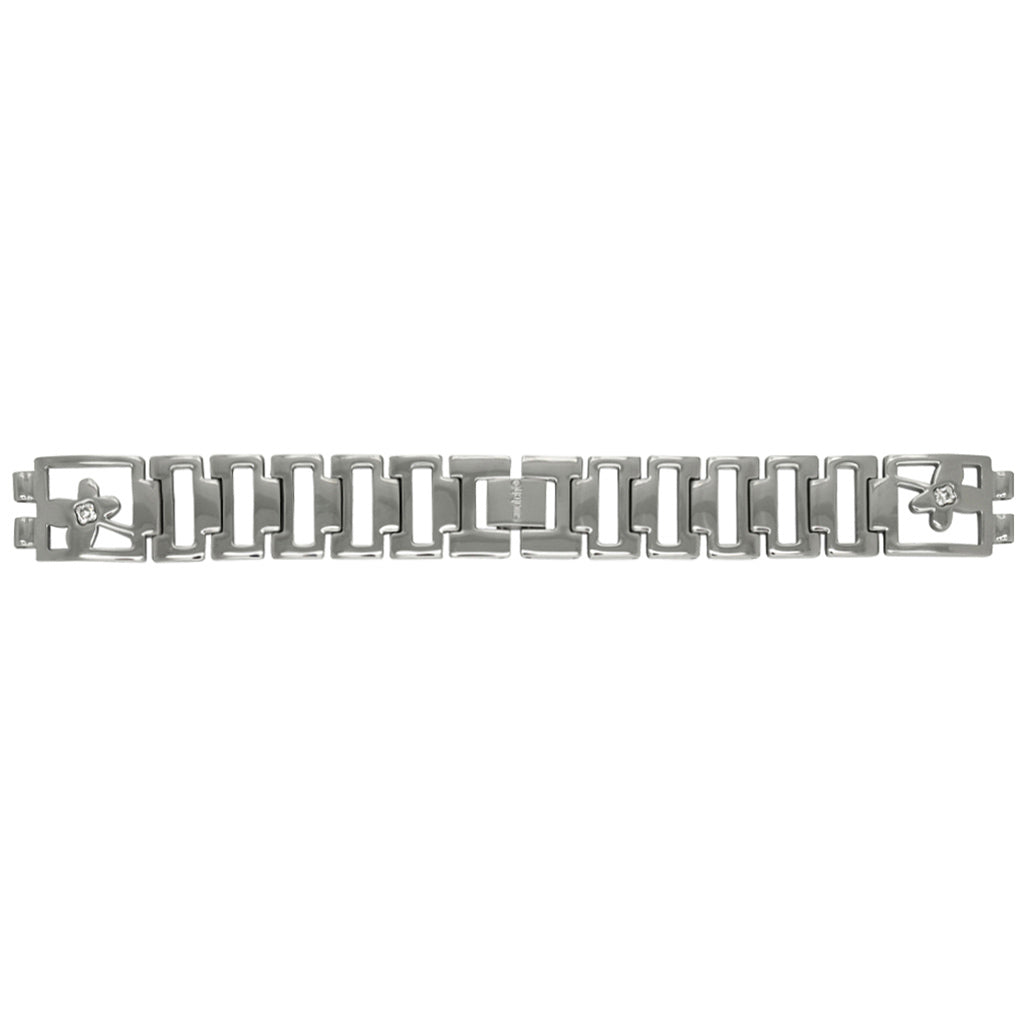 Ersatzband Swatch Square BLINKING SWEETNESS ASUBK144G