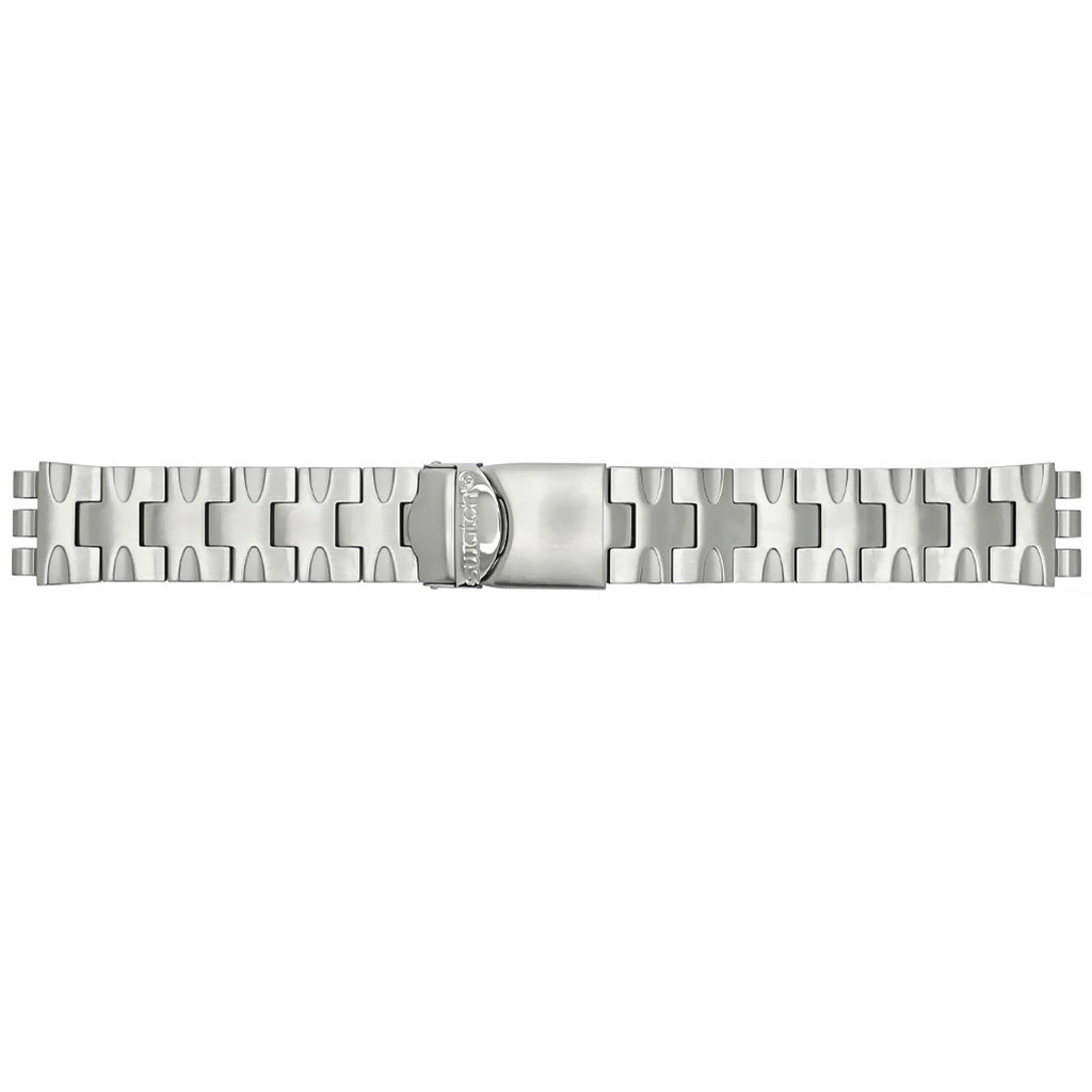 Ersatzband der Swatch Irony Big GRAFFIO AYGS439G