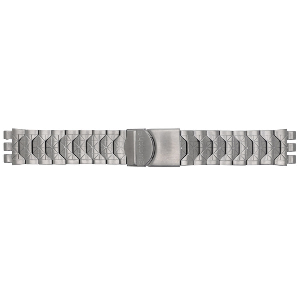 Swatch Irony Chrono Ersatzband GRAPHIC COMBINATION AYCS496G