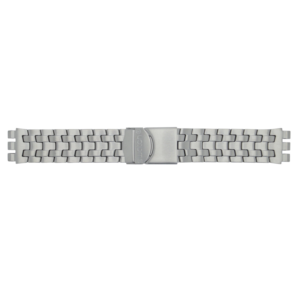 Swatch Ersatzband All in Circle AYCS532G