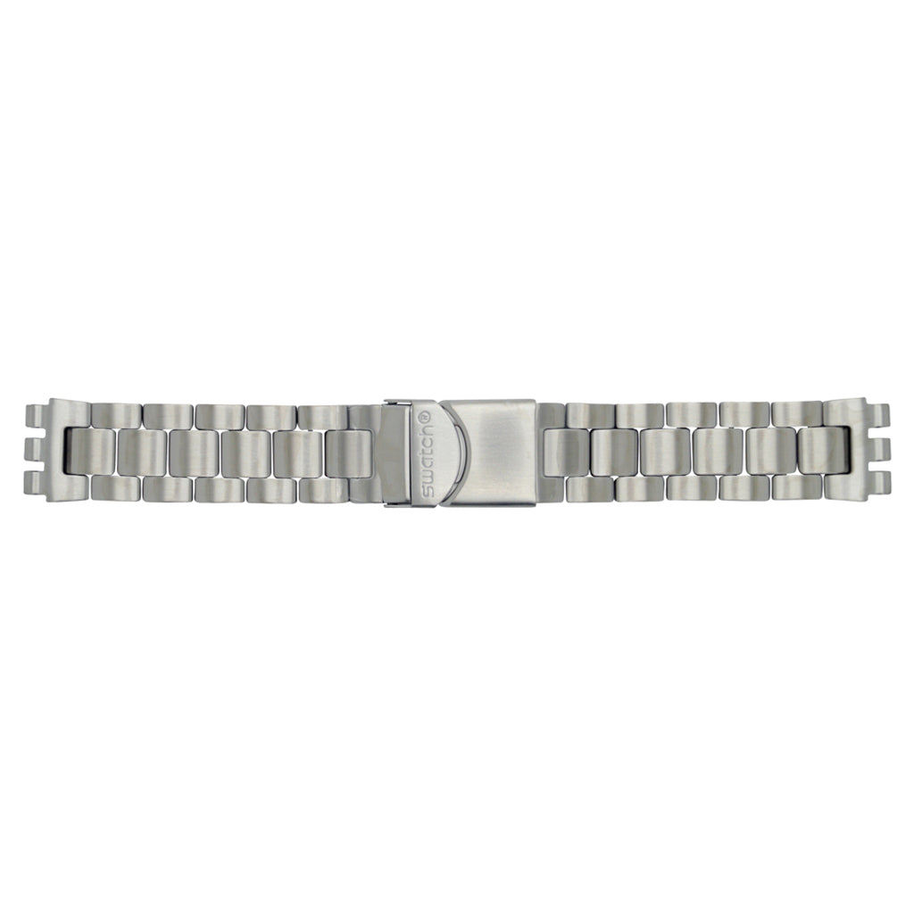Original Swatch Ersatzband Blue Wink AYCS556G