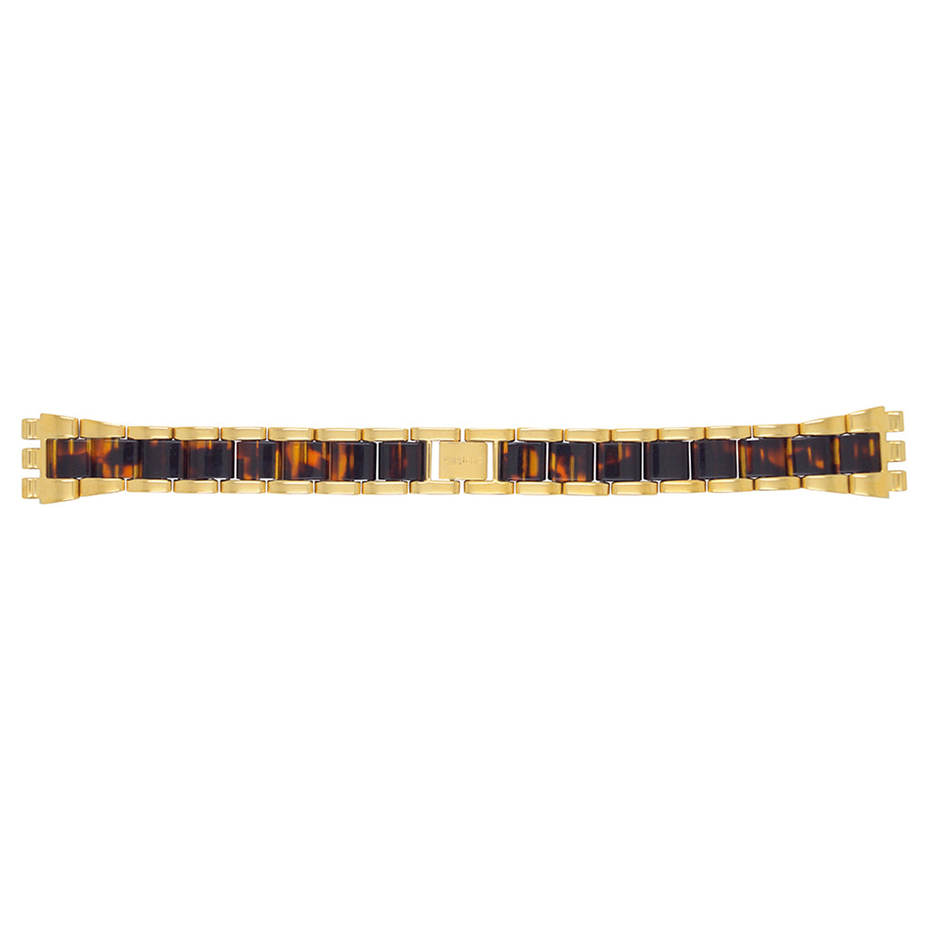 Swatch Ersatzband Chicdream Golden AYLG127G