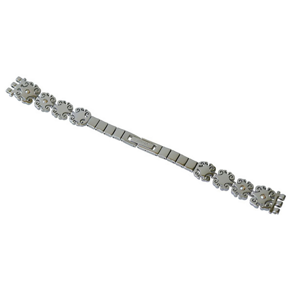Swatch Ersatzband CRYSTAL LACE ALK294G