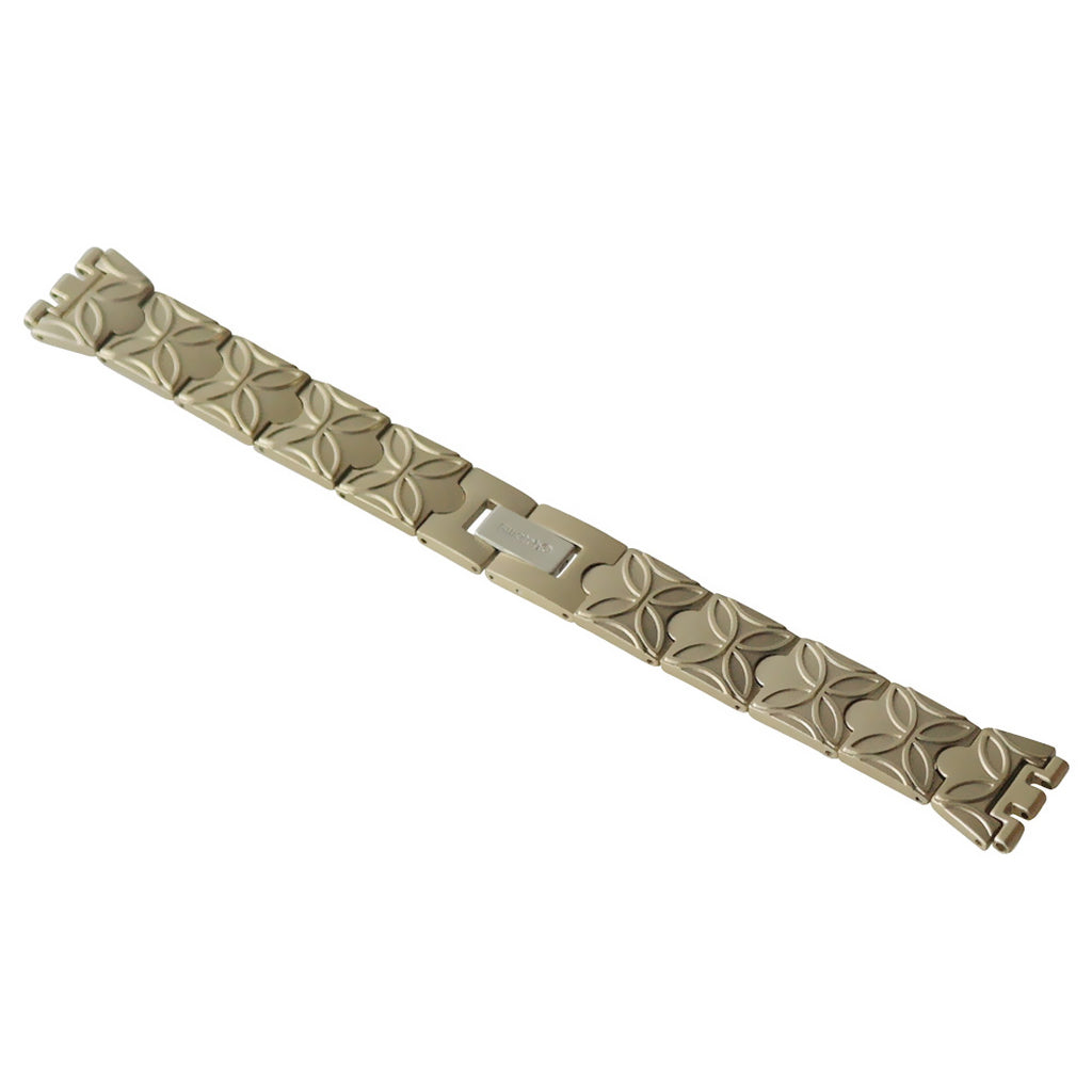 Swatch Ersatzband CURLING GLIMMER ASFK351AG