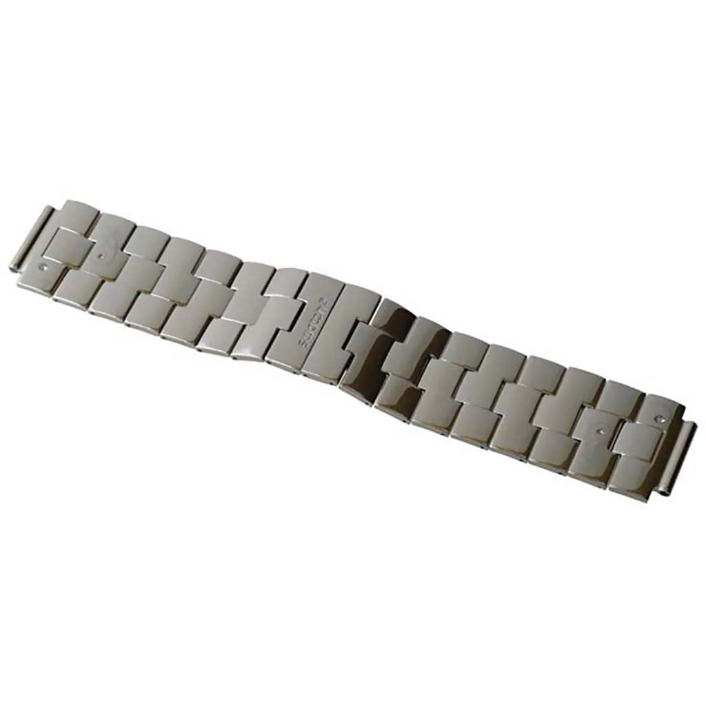 Swatch Ersatzband DARK ATTITUDE AYUS103G