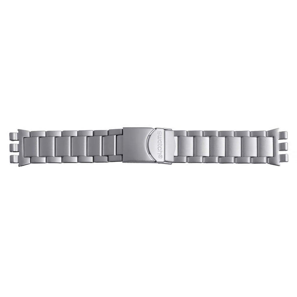 Swatch Ersatzband Darkony AYYS4006AG