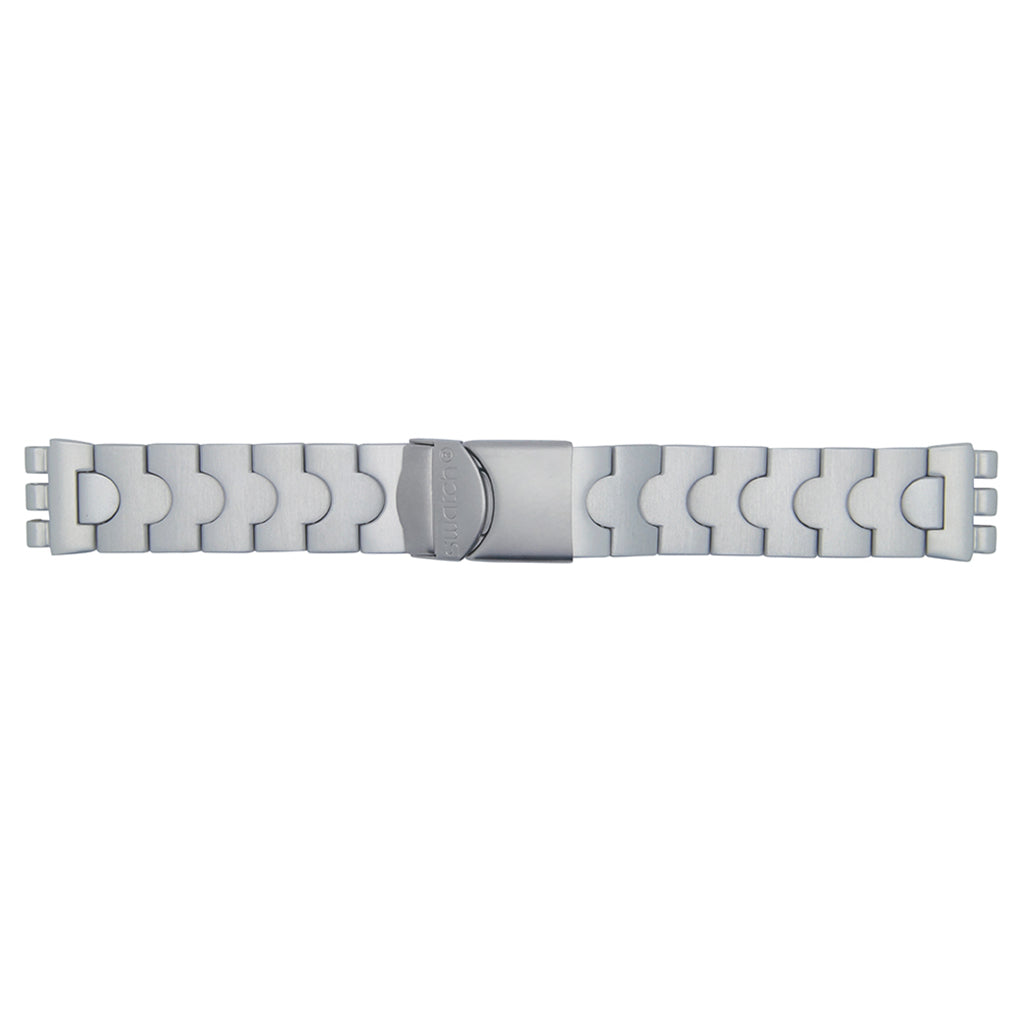 Swatch Ersatzband Desperados AYCS4012AG